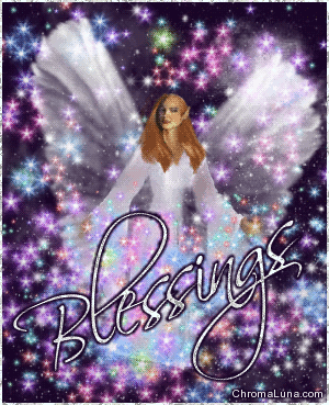 Another Angels image: (blessings_fairy_angel) for MySpace from ChromaLuna