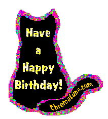 Another birthdays image: (happy_birthday_cat_confetti) for MySpace from ChromaLuna