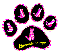 Another cats image: (pink_kitty_paw) for MySpace from ChromaLuna