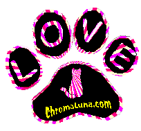 Another cats image: (pink_love_paw) for MySpace from ChromaLuna