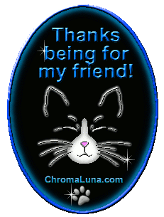 Another thankyou image: (ShadowThanks) for MySpace from ChromaLuna
