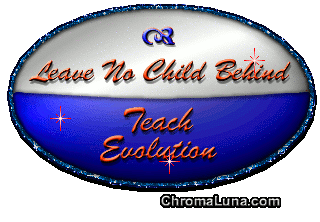 Another attitude image: (Evolution) for MySpace from ChromaLuna