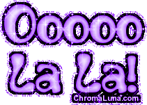 Another hotsexy image: (ooo_la_la_purple) for MySpace from ChromaLuna