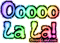 Another hotsexy image: (ooo_la_la_rainbow) for MySpace from ChromaLuna