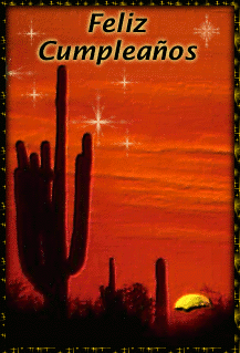 Another cumpleanos image: (Cumpleanos5) for MySpace from ChromaLuna