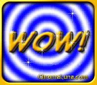 Another responses image: (WOW2) for MySpace from ChromaLuna