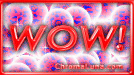 Another responses image: (WOW3) for MySpace from ChromaLuna