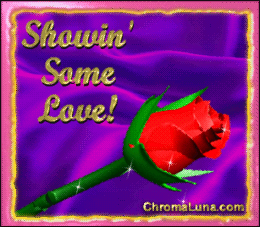 Another showinlove image: (Showin_Love_Rose) for MySpace from ChromaLuna