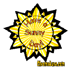 Another anyday image: (Have_a_Sunny_Day_sun1) for MySpace from ChromaLuna