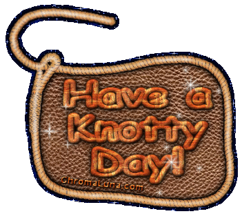Another anyday image: (Knotty_Day) for MySpace from ChromaLuna