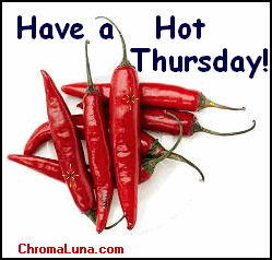 Another thursday image: (Thursday-chili) for MySpace from ChromaLuna