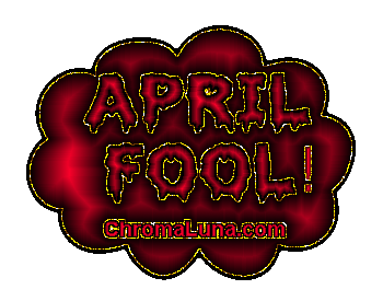 Another aprilfools image: (AprilFoolsCl) for MySpace from ChromaLuna