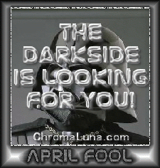 Another aprilfools image: (DarksideS) for MySpace from ChromaLuna