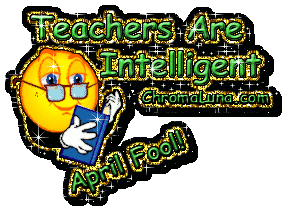 Another aprilfools image: (TeachersAF) for MySpace from ChromaLuna