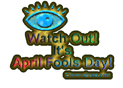 Another aprilfools image: (WatchOut) for MySpace from ChromaLuna