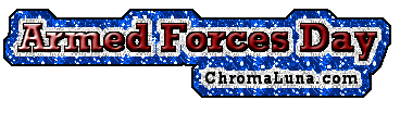 Another armedforcesday image: (ArmedForcesDay2) for MySpace from ChromaLuna