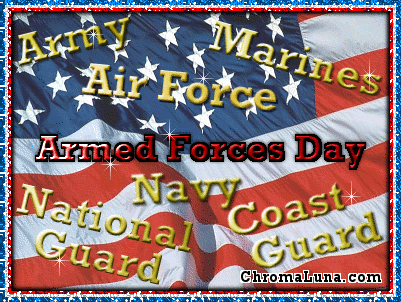 Another armedforcesday image: (ArmedForcesDay3) for MySpace from ChromaLuna