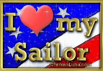 Another armedforcesday image: (LoveSailor) for MySpace from ChromaLuna