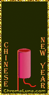 Another chinesenewyear image: (ChineseRocket) for MySpace from ChromaLuna