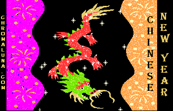Another chinesenewyear image: (Dragon3) for MySpace from ChromaLuna