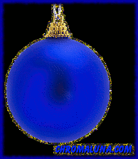 Another christmas image: (xmasbulb2) for MySpace from ChromaLuna