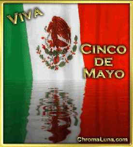 Another cincodemayo image: (CincoDeMayo7) for MySpace from ChromaLuna