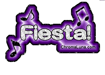 Another cincodemayo image: (Fiesta2) for MySpace from ChromaLuna