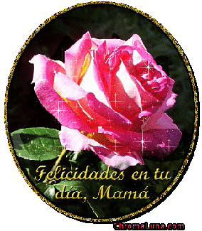 Another diadelosmadres image: (FelicidadesMama) for MySpace from ChromaLuna