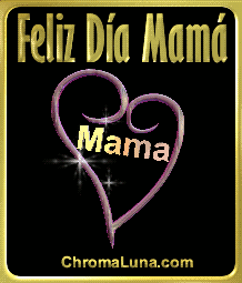 Another diadelosmadres image: (FelizDiaMama14) for MySpace from ChromaLuna