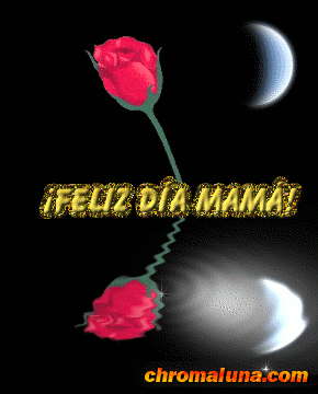Another diadelosmadres image: (MamaRose-1) for MySpace from ChromaLuna