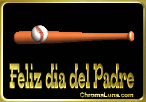 Another diadelospadres image: (Feliz_dia_de_Padre1) for MySpace from ChromaLuna