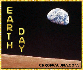 Another earthday image: (EarthDay-Temps) for MySpace from ChromaLuna