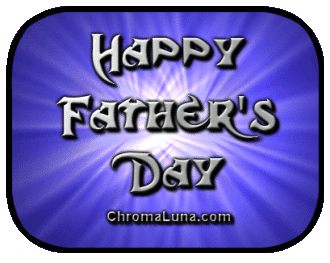 Another fathersday image: (FathersDay24) for MySpace from ChromaLuna