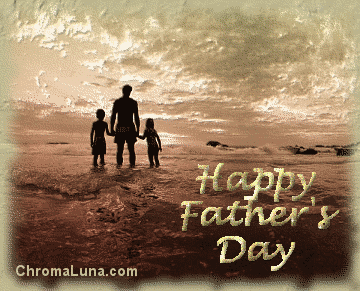 Another fathersday image: (FathersDay3) for MySpace from ChromaLuna