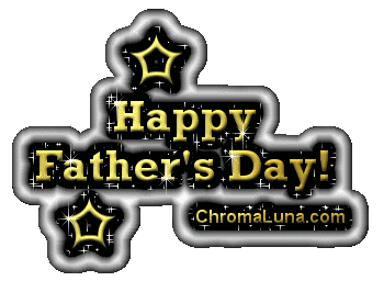 Another fathersday image: (FathersDay7) for MySpace from ChromaLuna