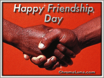 Another friendshipday image: (FriendshipDay6) for MySpace from ChromaLuna