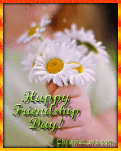 Another friendshipday image: (FriendshipDay7) for MySpace from ChromaLuna