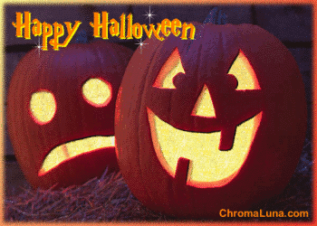Another halloween image: (Halloween1) for MySpace from ChromaLuna