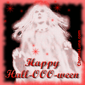 Another halloween image: (Halloween25) for MySpace from ChromaLuna