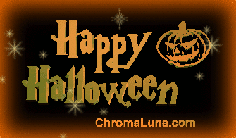 Another halloween image: (Halloween29) for MySpace from ChromaLuna