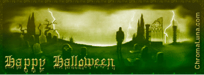 Another halloween image: (Halloween33) for MySpace from ChromaLuna