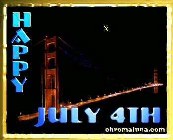 Another july4th image: (GoldenGate_4th_of_July) for MySpace from ChromaLuna