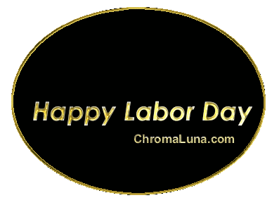 Another laborday image: (LaborDay14) for MySpace from ChromaLuna