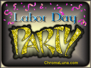 Another laborday image: (LaborDay15) for MySpace from ChromaLuna