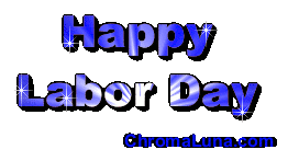 Another laborday image: (LaborDay18) for MySpace from ChromaLuna