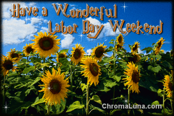 Another laborday image: (LaborDay8) for MySpace from ChromaLuna
