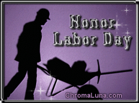 Another laborday image: (LaborDay9) for MySpace from ChromaLuna