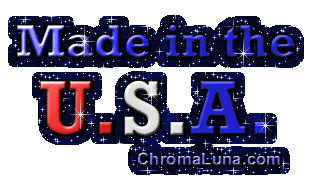 Another laborday image: (USAMade) for MySpace from ChromaLuna