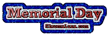 Another memorialday image: (MemorialDay3) for MySpace from ChromaLuna