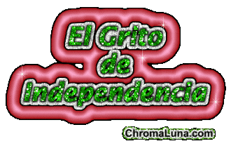 Another mexicanind image: (MexicanIndependence4) for MySpace from ChromaLuna